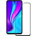ZORVEX - 9H TEMPERED GLASS FOR REDMI 9 PRIME - 6.53 INCHES