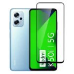 Redmi K50i 5G Tempered Glass