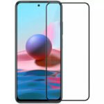 ZORVEX - 9H TEMPERED GLASS FOR REDMI NOTE 10 PRO - 6.67 INCHES