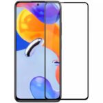 ZORVEX - 9H TEMPERED GLASS FOR REDMI NOTE 11 PRO PLUS 5G - 6.67 INCHES