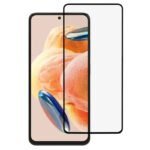 ZORVEX - 9H TEMPERED GLASS FOR REDMI NOTE 11 SE - 6.43 INCHES
