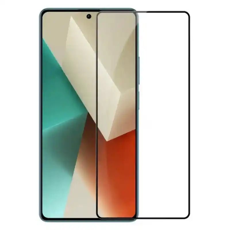 Redmi Note 13 5G Tempered Glass