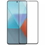 ZORVEX - 9H TEMPERED GLASS FOR REDMI NOTE 13 PRO 5G - 6.67 INCHES