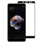 ZORVEX - 9H TEMPERED GLASS FOR REDMI NOTE 5 PRO - 6 INCHES