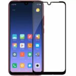 ZORVEX - 9H TEMPERED GLASS FOR REDMI NOTE 7 - 6.3 INCHES
