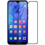 ZORVEX - 9H TEMPERED GLASS FOR REDMI NOTE 8 - 6.3 INCHES