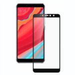 ZORVEX - 9H TEMPERED GLASS FOR REDMI Y2 - 6 INCHES