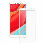 ZORVEX - 9H TEMPERED GLASS FOR REDMI Y2 - 6 INCHES