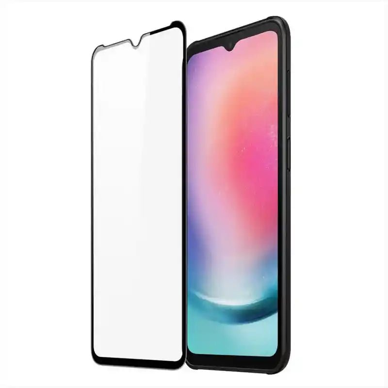 Samsung Galaxy A24 4G Tempered Glass