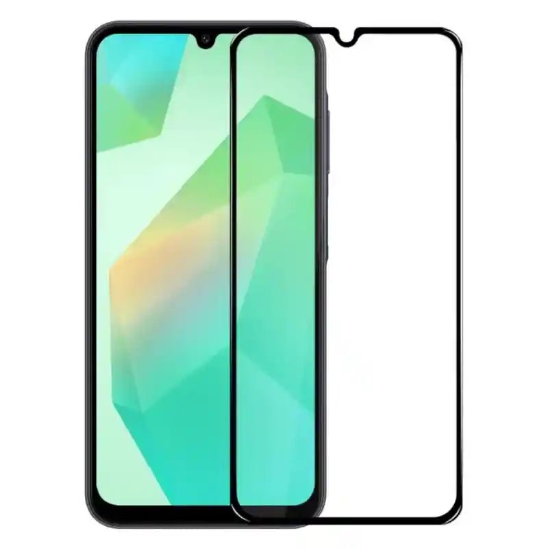 Samsung Galaxy A26 5G Tempered Glass