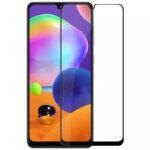 ZORVEX - 9H TEMPERED GLASS FOR SAMSUNG GALAXY A31 - 6.4 INCHES