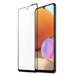 ZORVEX - 9H TEMPERED GLASS FOR SAMSUNG GALAXY A32 4G - 6.4 INCHES