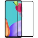 ZORVEX - 9H TEMPERED GLASS FOR SAMSUNG GALAXY A52 4G - 6.5 INCHES
