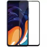 ZORVEX - 9H TEMPERED GLASS FOR SAMSUNG GALAXY A60 - 6.3 INCHES