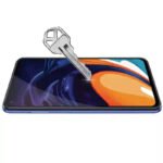 ZORVEX - 9H TEMPERED GLASS FOR SAMSUNG GALAXY A60 - 6.3 INCHES - Image 4