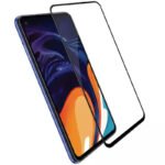 ZORVEX - 9H TEMPERED GLASS FOR SAMSUNG GALAXY A60 - 6.3 INCHES - Image 6