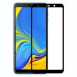 ZORVEX - 9H TEMPERED GLASS FOR SAMSUNG GALAXY A7 (2018) - 6 INCHES