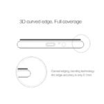 ZORVEX - 9H TEMPERED GLASS FOR SAMSUNG GALAXY A8 PLUS - 6 INCHES - Image 4