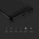 ZORVEX - 9H TEMPERED GLASS FOR SAMSUNG GALAXY A8 PLUS - 6 INCHES - Image 7