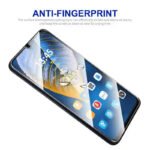 ZORVEX - 9H TEMPERED GLASS FOR SAMSUNG GALAXY F05 4G - 6.7 INCHES - Image 7