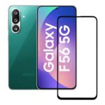 Samsung Galaxy F56 5G Tempered Glass