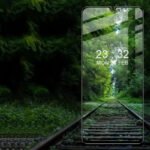ZORVEX - 9H TEMPERED GLASS FOR SAMSUNG GALAXY M05 4G - 6.7 INCHES - Image 8