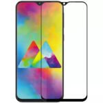 ZORVEX - 9H TEMPERED GLASS FOR SAMSUNG GALAXY M20 - 6.3 INCHES