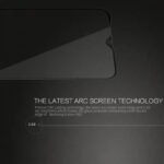 ZORVEX - 9H TEMPERED GLASS FOR SAMSUNG GALAXY M20 - 6.3 INCHES - Image 3