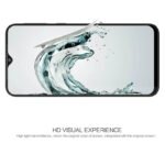 ZORVEX - 9H TEMPERED GLASS FOR SAMSUNG GALAXY M20 - 6.3 INCHES - Image 4