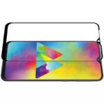 ZORVEX - 9H TEMPERED GLASS FOR SAMSUNG GALAXY M20 - 6.3 INCHES - Image 5
