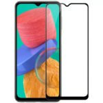 ZORVEX - 9H TEMPERED GLASS FOR SAMSUNG GALAXY M33 5G - 6.6 INCHES