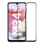 Samsung Galaxy M34 5G Tempered Glass
