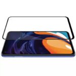 ZORVEX - 9H TEMPERED GLASS FOR SAMSUNG GALAXY M40 - 6.3 INCHES - Image 4