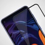 ZORVEX - 9H TEMPERED GLASS FOR SAMSUNG GALAXY M40 - 6.3 INCHES - Image 6