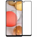 ZORVEX - 9H TEMPERED GLASS FOR SAMSUNG GALAXY M42 5G - 6.6 INCHES