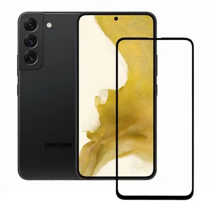 Samsung Galaxy S22 Plus 5G Tempered Glass