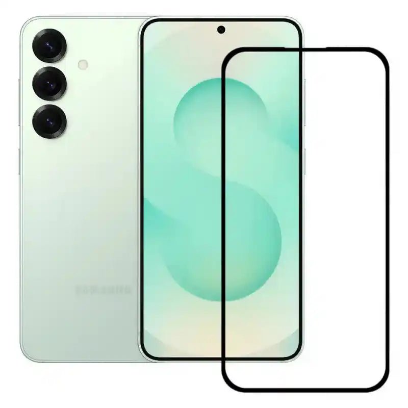 Samsung Galaxy S25 5G Tempered Glass