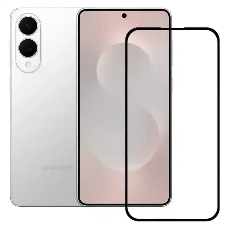 Samsung Galaxy S25 Edge 5G Tempered Glass