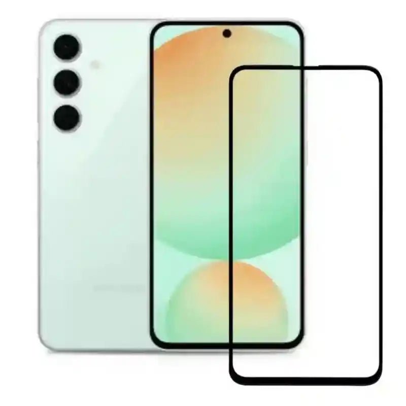 Samsung Galaxy S25 FE 5G Tempered Glass