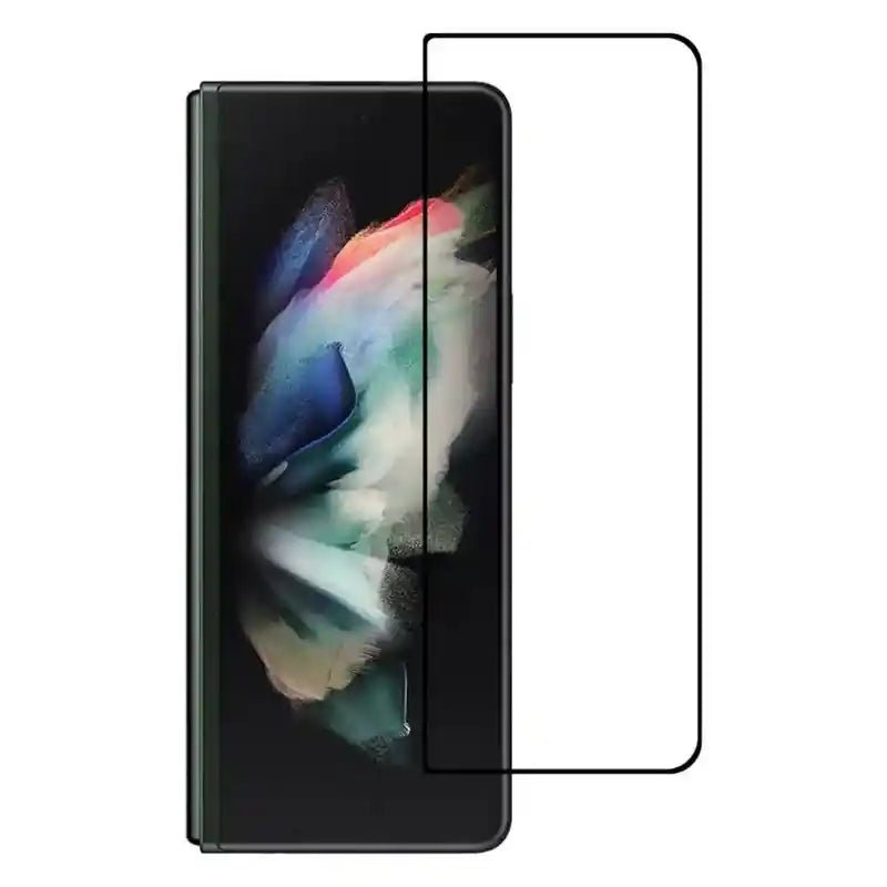 Samsung Galaxy Z Fold3 5G Tempered Glass