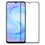 ZORVEX - 9H TEMPERED GLASS FOR VIVO S1 - 6.35 INCHES
