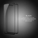 ZORVEX - 9H TEMPERED GLASS FOR VIVO T3 LITE 5G - 6.56 INCHES - Image 2