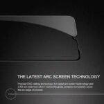 ZORVEX - 9H TEMPERED GLASS FOR VIVO T3 LITE 5G - 6.56 INCHES - Image 4