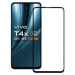 Vivo T4X 5G Tempered Glass