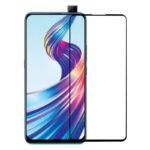 ZORVEX - 9H TEMPERED GLASS FOR VIVO V15 - 6.53 INCHES