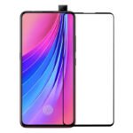 ZORVEX - 9H TEMPERED GLASS FOR VIVO V15 PRO - 6.39 INCHES
