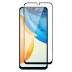 ZORVEX - 9H TEMPERED GLASS FOR VIVO V20 - 6.44 INCHES
