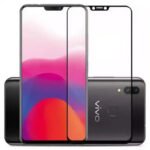 ZORVEX - 9H TEMPERED GLASS FOR VIVO V9 - 6.3 INCHES