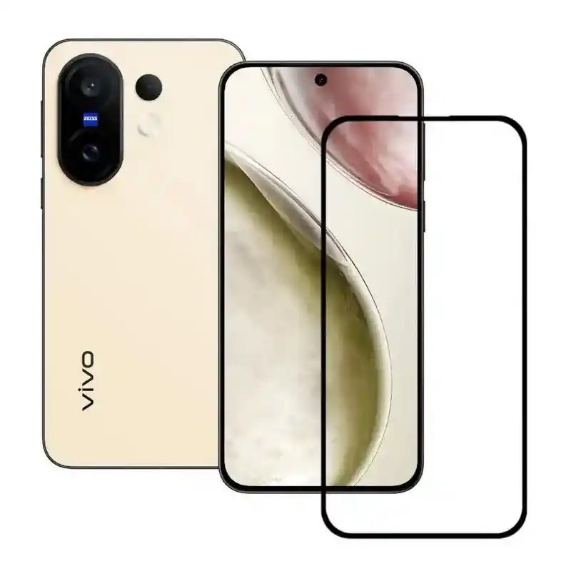 Vivo X200 FE 5G Tempered Glass