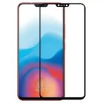 ZORVEX - 9H TEMPERED GLASS FOR VIVO X21 - 6.28 INCHES